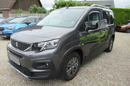 Peugeot Rifter Gebrauchtwagen