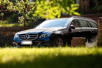 Mercedes-Benz E 350 Gebrauchtwagen
