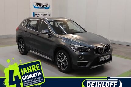 BMW X1 Gebrauchtwagen