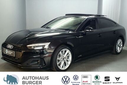 Audi A5 Gebrauchtwagen
