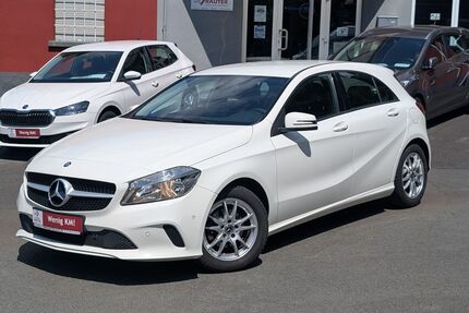 Mercedes-Benz A 160 Gebrauchtwagen