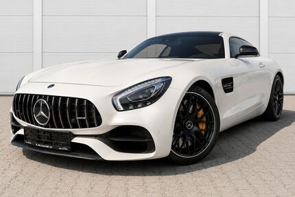 Mercedes-Benz AMG GT S Gebrauchtwagen