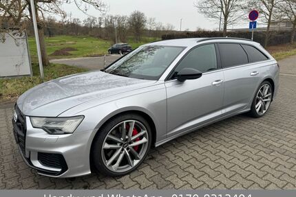 Audi S6 Gebrauchtwagen