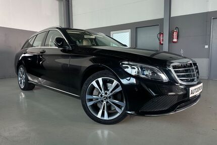 Mercedes-Benz C 400 Gebrauchtwagen