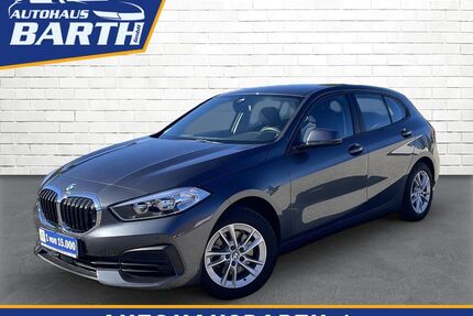 BMW 118 Gebrauchtwagen