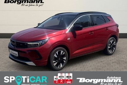 Opel Grandland (X) Gebrauchtwagen