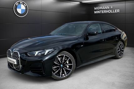 BMW 430 Gran Coupé Gebrauchtwagen