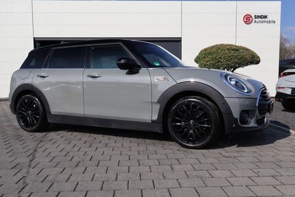 Mini Cooper Clubman Gebrauchtwagen
