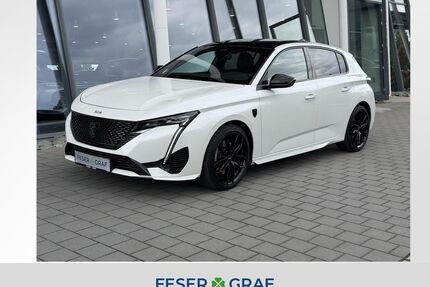 Peugeot 308 Gebrauchtwagen