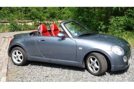 Daihatsu Copen Gebrauchtwagen