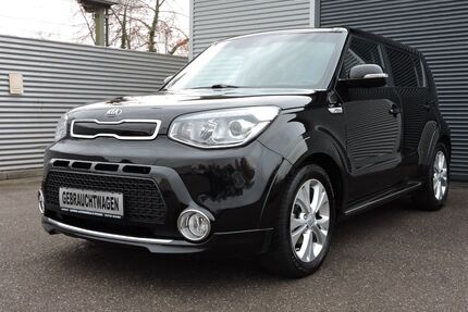 Kia Soul Gebrauchtwagen