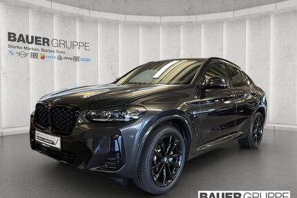 BMW X4 Gebrauchtwagen