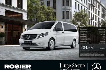 Mercedes-Benz Vito Gebrauchtwagen