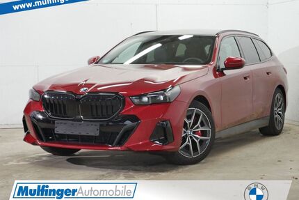 BMW 540 Gebrauchtwagen