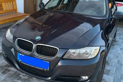 BMW 318 Gebrauchtwagen