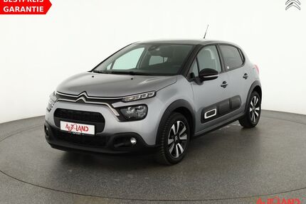 Citroen C3 Gebrauchtwagen