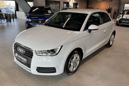 Audi A1 Gebrauchtwagen