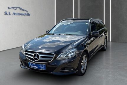 Mercedes-Benz E 200 Gebrauchtwagen