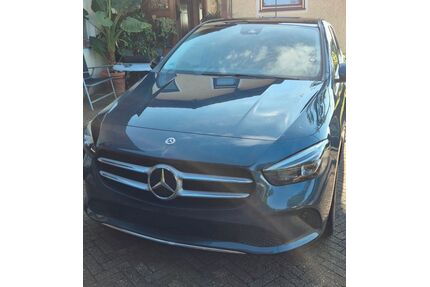 Mercedes-Benz B 200 Gebrauchtwagen