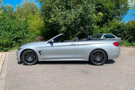 BMW 440 Gebrauchtwagen