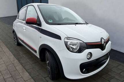 Renault Twingo Gebrauchtwagen