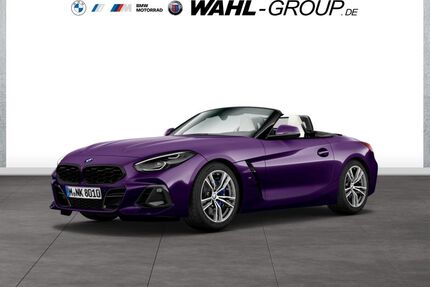 BMW Z4 M40 Gebrauchtwagen