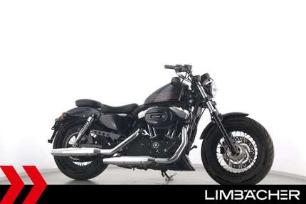 Harley Davidson Sportster Gebrauchtwagen