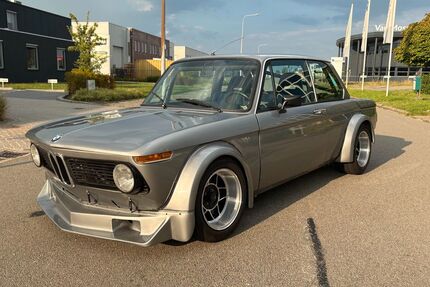 BMW 2002 Gebrauchtwagen