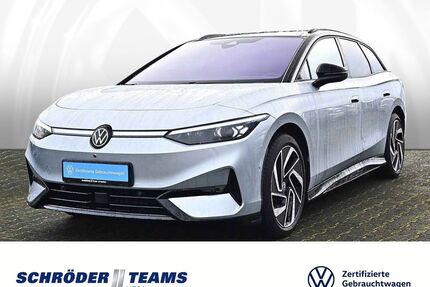 VW ID.7 Gebrauchtwagen