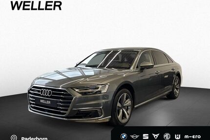 Audi A8 Gebrauchtwagen