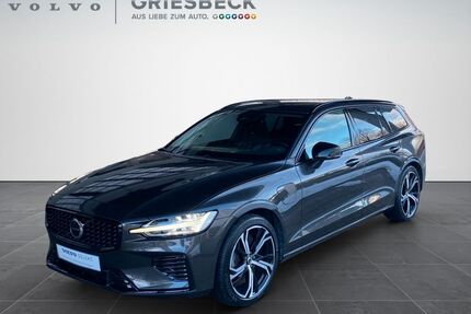 Volvo V60 Gebrauchtwagen