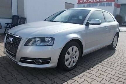 Audi A3 Gebrauchtwagen