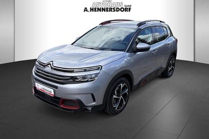 Citroen C5 Aircross Gebrauchtwagen
