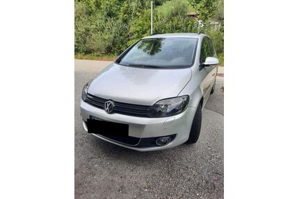 VW Golf Plus Gebrauchtwagen