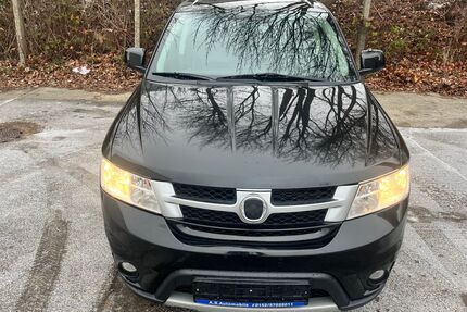 Fiat Freemont Gebrauchtwagen