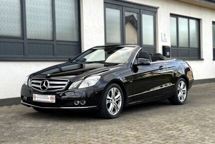 Mercedes-Benz E 250 Gebrauchtwagen