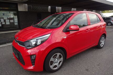 Kia Picanto Gebrauchtwagen