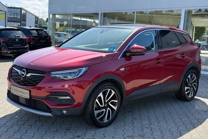 Opel Grandland (X) Gebrauchtwagen