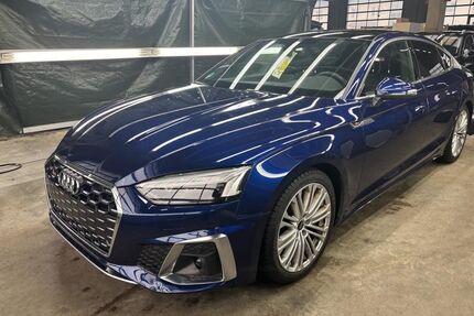 Audi S5 Gebrauchtwagen