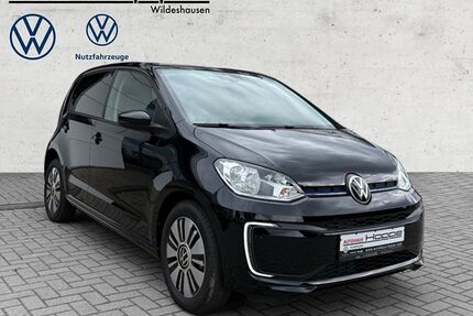 VW e-up! Gebrauchtwagen