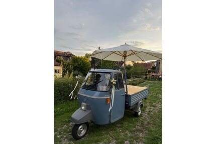 Piaggio APE Gebrauchtwagen