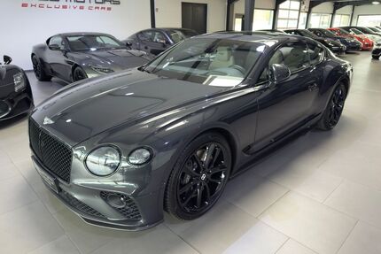 Bentley Continental GT Gebrauchtwagen