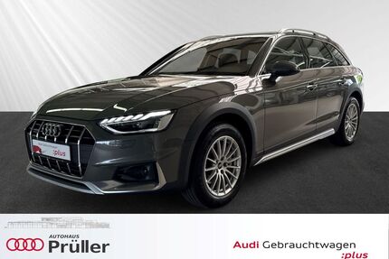 Audi A4 Allroad Gebrauchtwagen