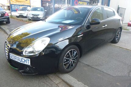 Alfa Romeo Giulietta Gebrauchtwagen