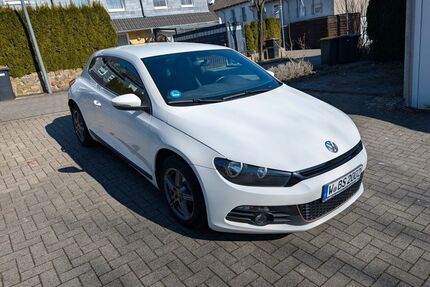 VW Scirocco Gebrauchtwagen