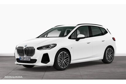 BMW 220 Active Tourer Gebrauchtwagen