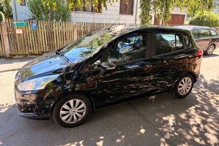 Ford B-Max Gebrauchtwagen