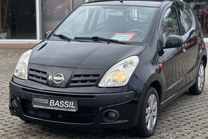 Nissan Pixo Gebrauchtwagen