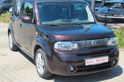 Nissan Cube Gebrauchtwagen