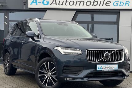 Volvo XC90 Gebrauchtwagen